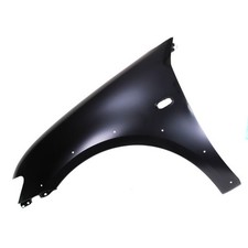 Mitsubishi L200 2006-2015 Front Wing Primed 4Wd Inc Repeatermoulding Holes Left