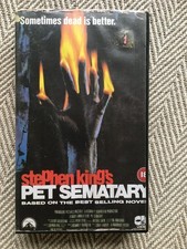 Stephen King's Pet Sematary