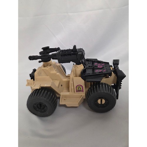 Vintage hasbro 1992 joe - vintage,