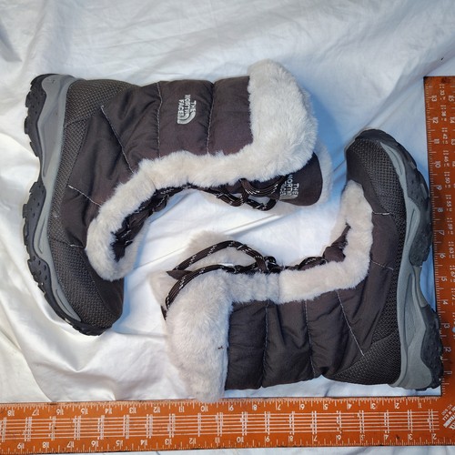 The north face - face, nuptse