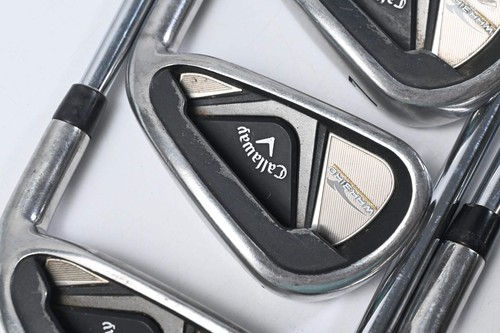 Callaway warbird irons - irons, /