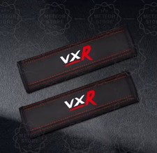 VXR Leather Seat Belt Shoulder