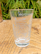 Vintage Souvenir 1951 Festival