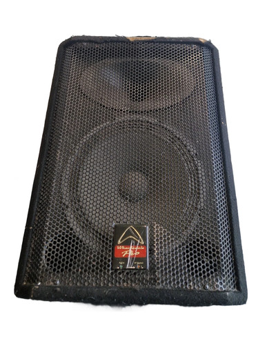 Wharfedale pro evp x12m - -, pa