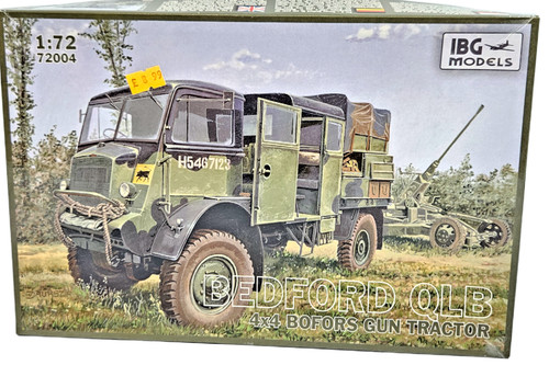 Ibg models 72004 bedford qlb - ibg,