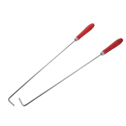 2pcs fireplace companion - 2pcs,