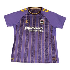 Coventry City FC Football