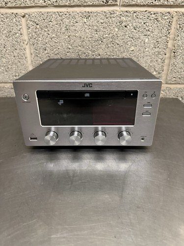 Jvc d150 valve - ux-d150, system