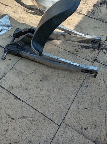 Gilera 125 swing arm fits - swing,