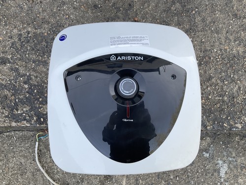 Ariston undersink water heater - ariston,