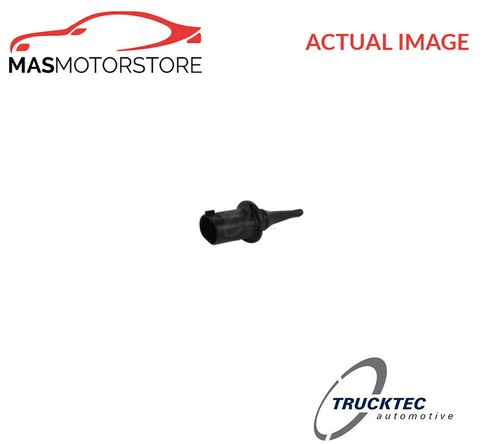 Sensor exterior temperature - exterior,