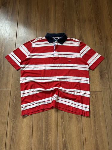 Vintage paul shark yachting - vintage,