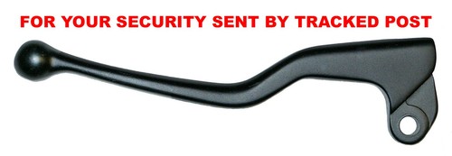 Honda xr650l clutch lever - honda,