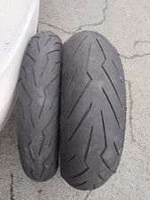 Pirelli Diablo Rosso 3 Front