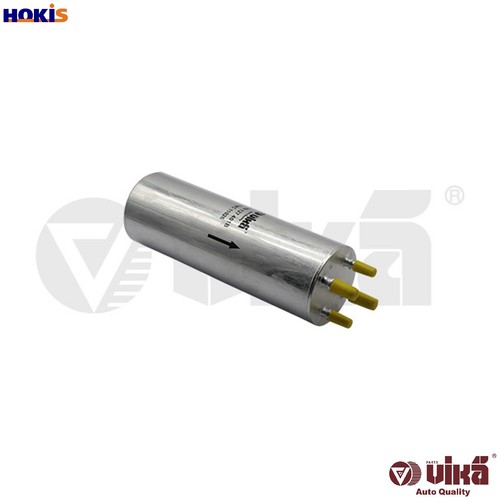 Fuel filter 11270043201 - 11270043201, vw