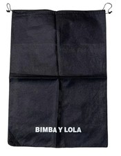 BIMBA Y LOLA New Genuine Big