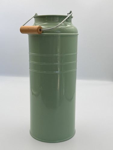 Ikea socker sage green milk - green,