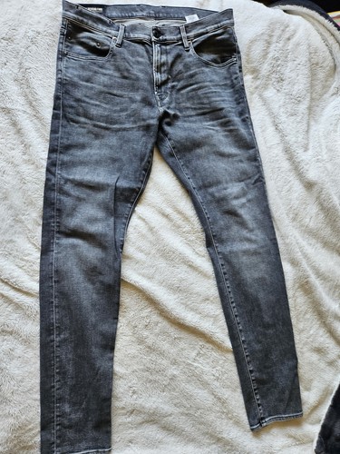 Star revend skinny jeans - g,