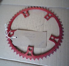 Tooth ofmega red - , 144bcd