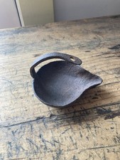 Antique primitive 18th c - is,