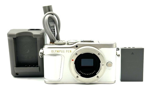 Near mint olympus pen e - [near,