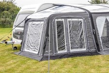 Sunncamp inceptor apartair - sunncamp,