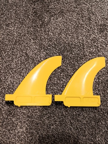 Incinerator thruster fins - incinerator,