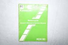 OEM Kawasaki 99920-1253-01