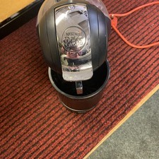 Krups Nescafé Dolce Gusto Black Pods Coffee Maker Machine