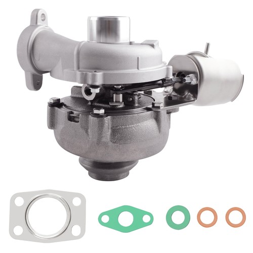 Turbocharger for volvo - turbocharger, c30