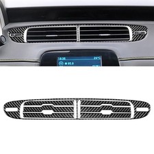 Central Console Dashboard Air