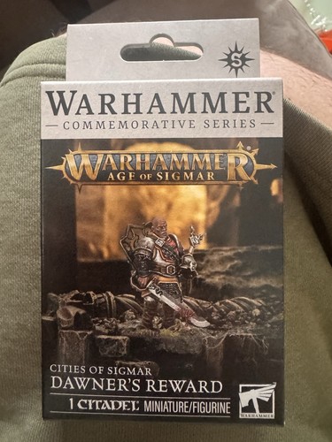 Warhammer aos cities - aos,