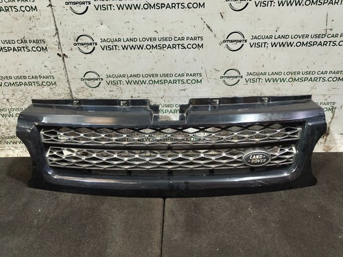 Range rover sport l320 front - range,