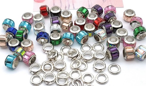 Crystal faceted glass - 60,