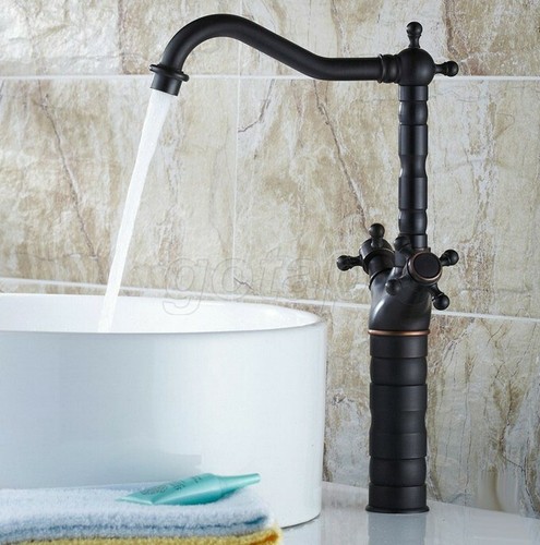 Oil rubbed bronze - oil,