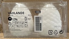 Ikea (Vaxlande) Candles | Pack