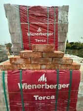 Wienerberger Terca Colorado Red Multi Bricks