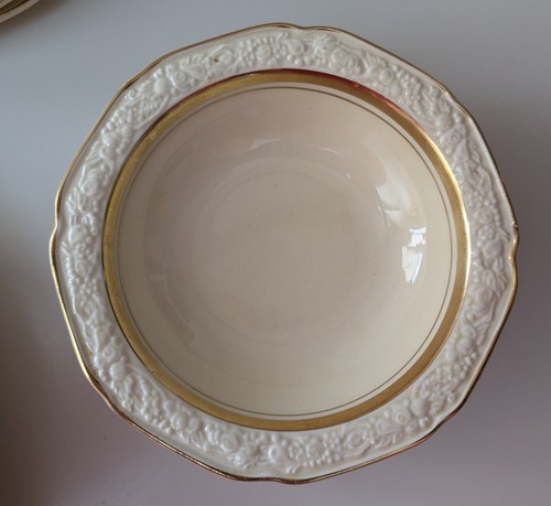 Crown ducal golden - pc,