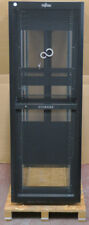 Fujitsu Eternus CD10000 S1 Solution 42U Server Rack Cabinet Enclosure No Sides