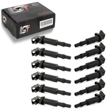 12x Ignition Coil Ignition