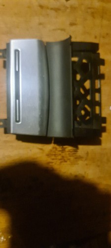 Audi ashtray centre - a3, console