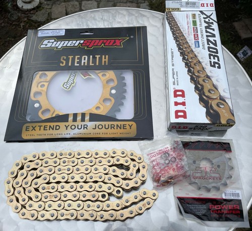Did zvm supersprox stealth - zvm-x,