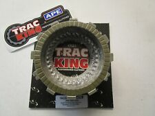Kawasaki ZX10R 04/5 Track King Clutch Kit. TKCZX10-05 Frictions and Steels
