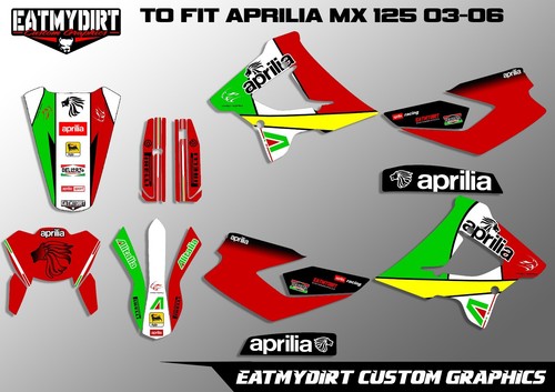 For aprilia 125 - for,