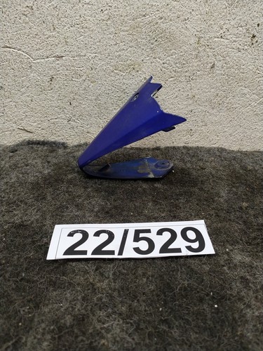 Plastic tail headlight scooter