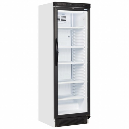 Interlevin display cooler - display,