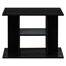 Aquarium Stand Fish Tank Stand Floor Cabinet Home Office Decoration 70x80x32cm