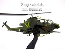 Bell AH-1 (AH-1S) Cobra