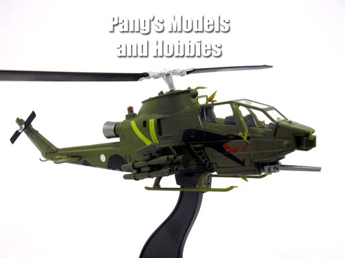 Bell cobra - ah-1,
