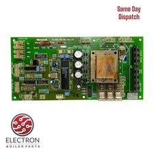 WORCESTER 280 FSN NG COMBI